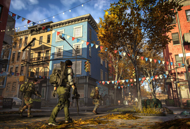 Kolejne efekty przetasowań w&nbsp;Ubisofcie. Splinter Cell i&nbsp;inne marki Toma Clancy’ego trafiają pod&nbsp;skrzydła Massive Entertainment