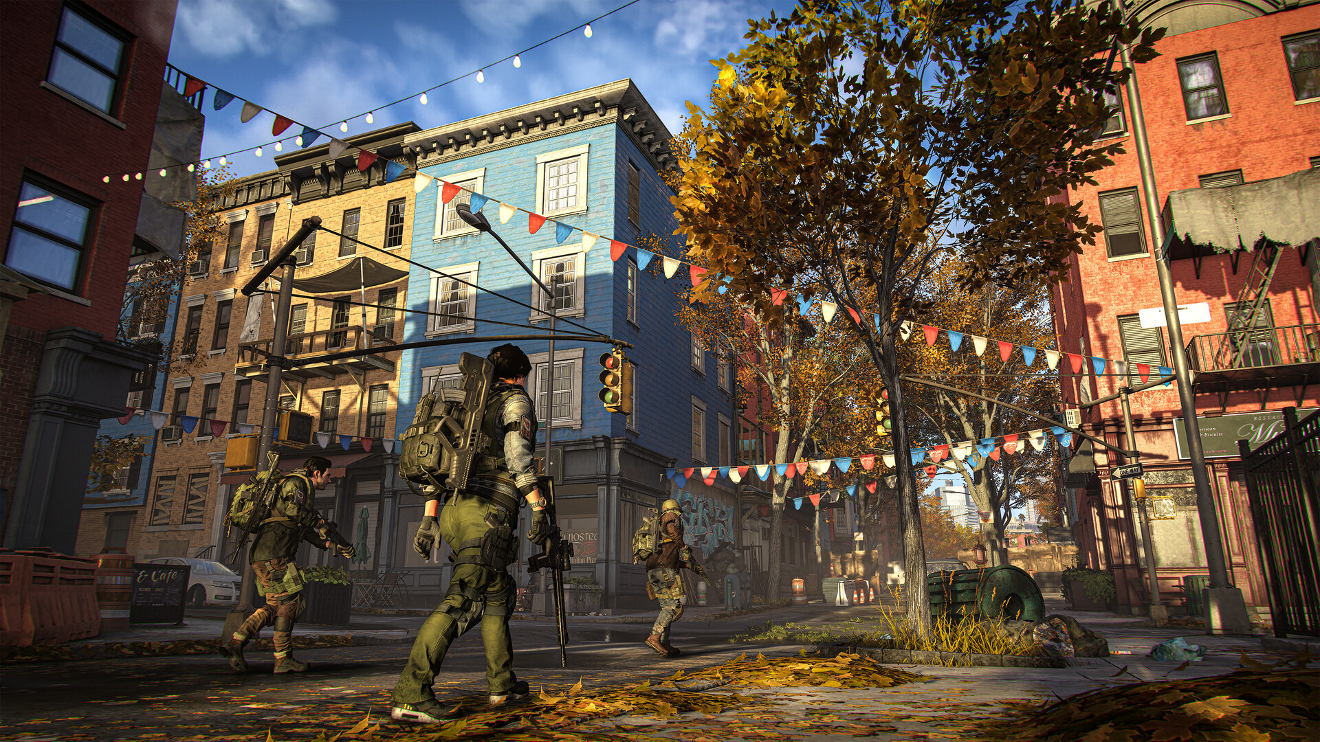 Kolejne efekty przetasowań w&nbsp;Ubisofcie. Splinter Cell i&nbsp;inne marki Toma Clancy’ego trafiają pod&nbsp;skrzydła Massive Entertainment