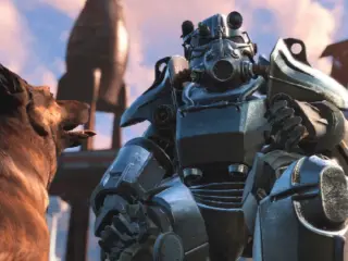Bethesda świętuje Fallout Day z&nbsp;wyprzedzeniem. Firma zaprezentowała 3 nowe mody do&nbsp;Fallouta 4
