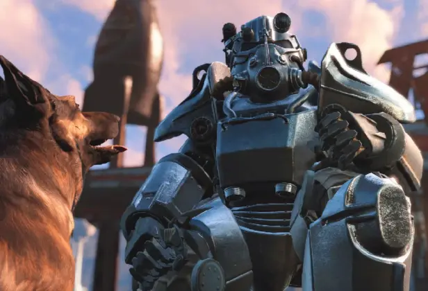 Bethesda świętuje Fallout Day z&nbsp;wyprzedzeniem. Firma zaprezentowała 3 nowe mody do&nbsp;Fallouta 4