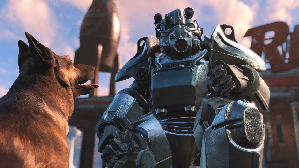 Bethesda świętuje Fallout Day z&nbsp;wyprzedzeniem. Firma zaprezentowała 3 nowe mody do&nbsp;Fallouta 4
