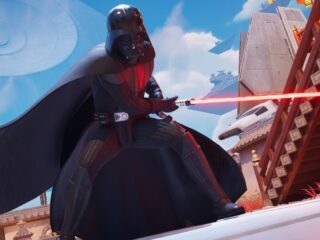 Epic Games opóźnia prace nad&nbsp;strzelanką z&nbsp;postaciami z&nbsp;Marvela i&nbsp;Gwiezdnych Wojen. Twórcom kazano korzystać przede wszystkim z&nbsp;AI