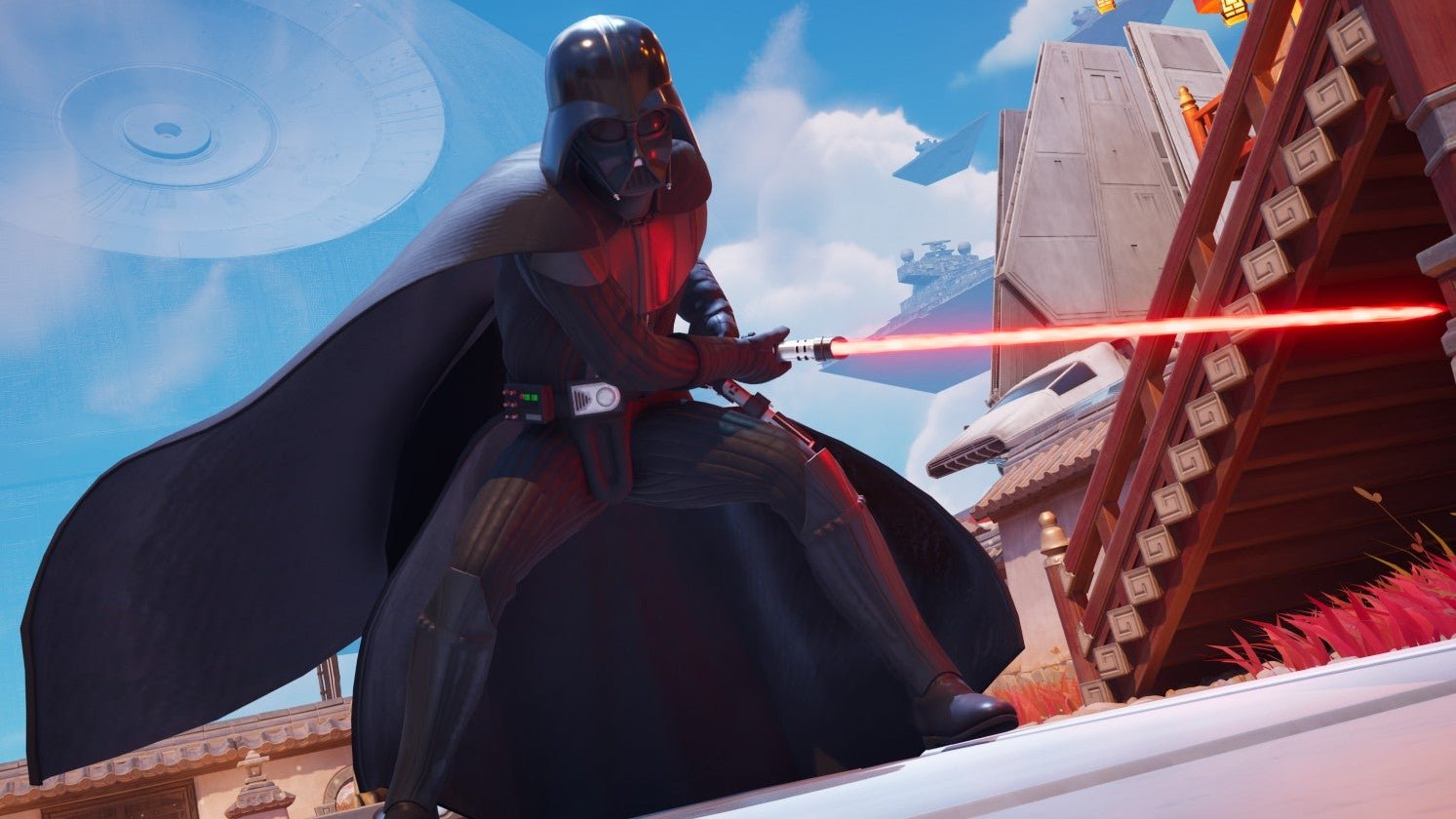 Epic Games opóźnia prace nad&nbsp;strzelanką z&nbsp;postaciami z&nbsp;Marvela i&nbsp;Gwiezdnych Wojen. Twórcom kazano korzystać przede wszystkim z&nbsp;AI