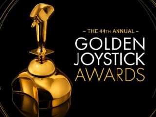 Polska gra powalczy o&nbsp;tytuł gry roku na&nbsp;Golden Joystick Awards. Zabraknie za&nbsp;to&nbsp;największego hitu 2026