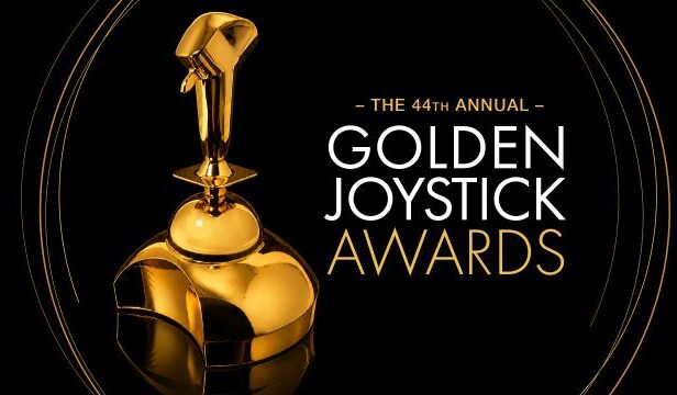 Polska gra powalczy o&nbsp;tytuł gry roku na&nbsp;Golden Joystick Awards. Zabraknie za&nbsp;to&nbsp;największego hitu 2026