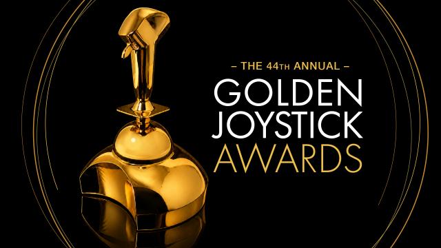 Polska gra powalczy o&nbsp;tytuł gry roku na&nbsp;Golden Joystick Awards. Zabraknie za&nbsp;to&nbsp;największego hitu 2026