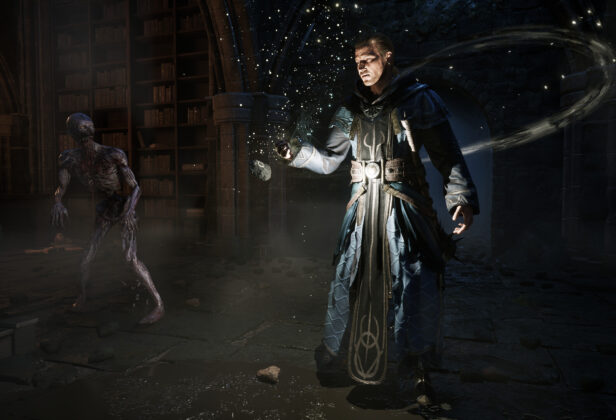 Gothic Remake dostał pierwszą dużą aktualizację, a&nbsp;w&nbsp;niej powrót legendy. Marvin znowu rządzi Kolonią