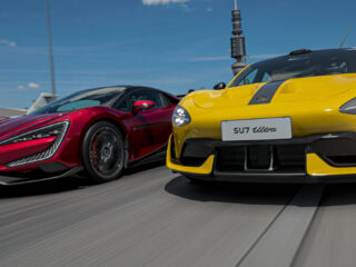 Olbrzymia aktualizacja zajechała do&nbsp;Gran Turismo 7! Nowe samochody, tor, wydarzenia i&nbsp;funkcje już dostępne