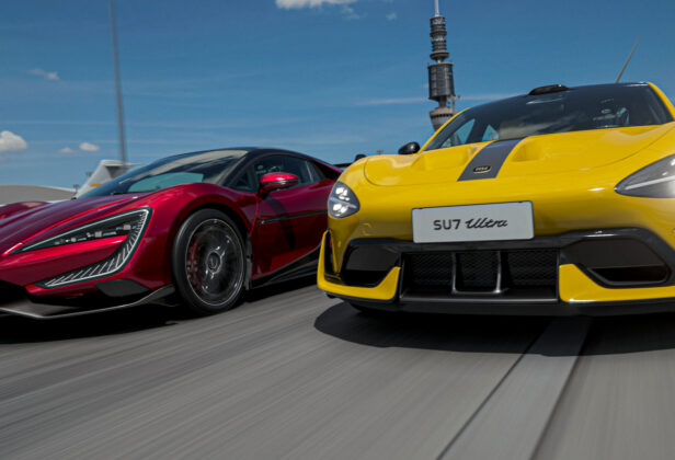 Olbrzymia aktualizacja zajechała do&nbsp;Gran Turismo 7! Nowe samochody, tor, wydarzenia i&nbsp;funkcje już dostępne