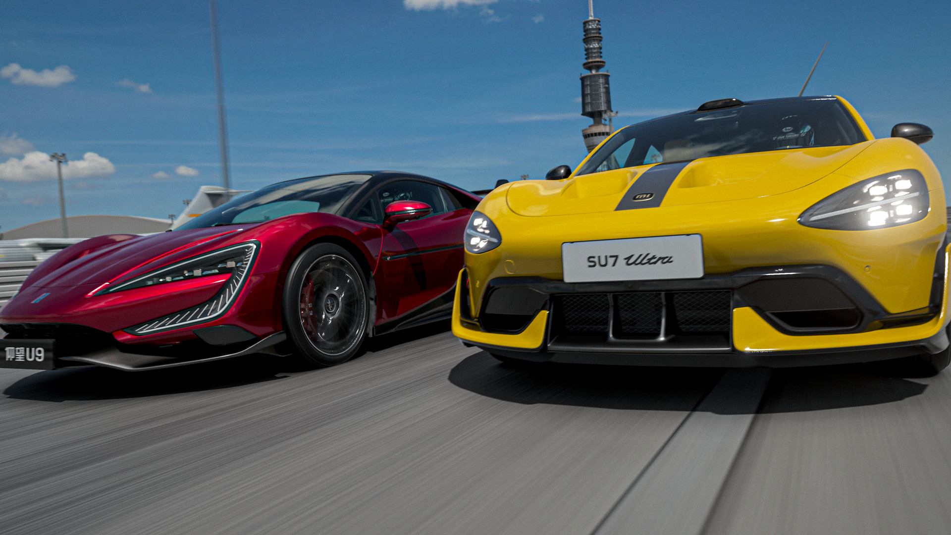 Olbrzymia aktualizacja zajechała do&nbsp;Gran Turismo 7! Nowe samochody, tor, wydarzenia i&nbsp;funkcje już dostępne