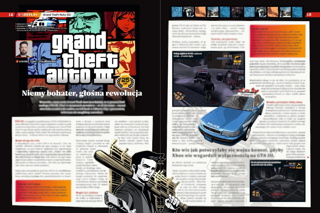 CD-Action Retro #11