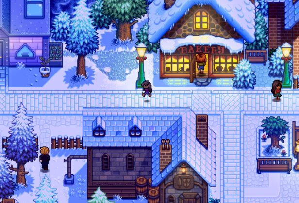 Twórca Stardew Valley nie&nbsp;pozwolił zagrać w&nbsp;swoją nową grę nawet własnej żonie. Haunted Chocolatier powstaje dłużej z&nbsp;konkretnych powodów