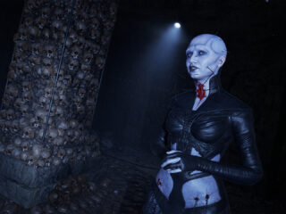 Legendarny twórca horrorów bał się cenzury w&nbsp;Hellraiser: Revival. Teraz chce jeszcze więcej