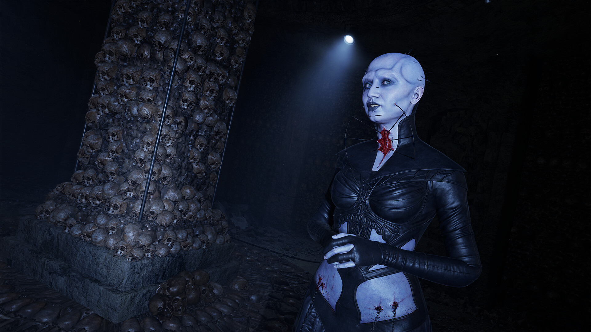Legendarny twórca horrorów bał się cenzury w&nbsp;Hellraiser: Revival. Teraz chce jeszcze więcej