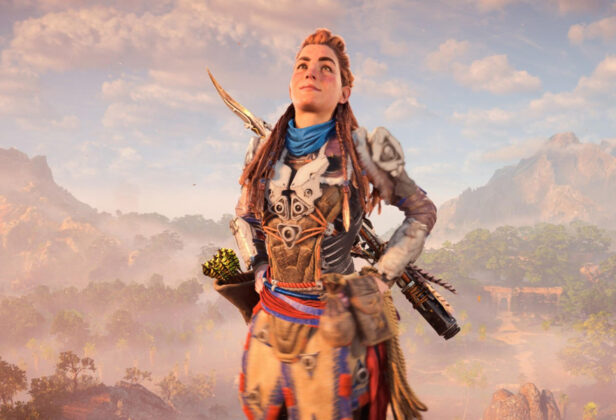 PS Plus Extra i&nbsp;Premium w&nbsp;październiku rozgrzewa podróżą na&nbsp;Sycylię, ale&nbsp;trzeba uważać na&nbsp;wielkie maszyny i&nbsp;grzybowych kosmitów