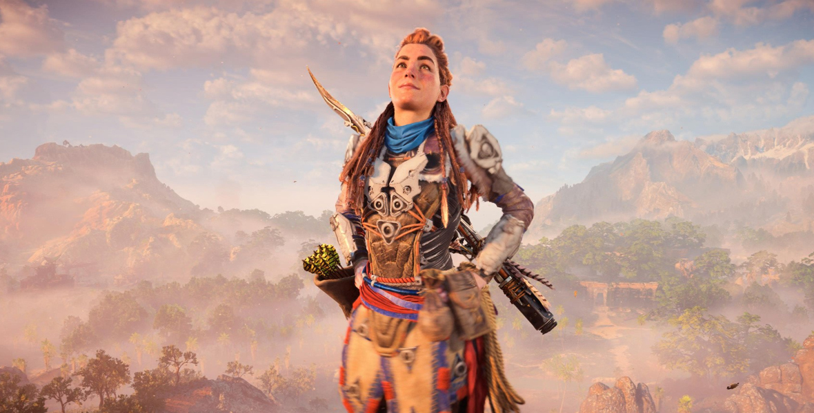 PS Plus Extra i&nbsp;Premium w&nbsp;październiku rozgrzewa podróżą na&nbsp;Sycylię, ale&nbsp;trzeba uważać na&nbsp;wielkie maszyny i&nbsp;grzybowych kosmitów