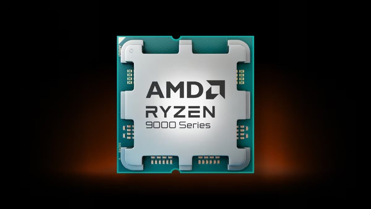 Ryzen 7 9800 X3D