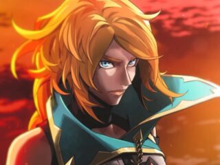 Konami zdradza motywy stojące za&nbsp;stworzeniem Castlevanii: Belmont’s Curse. Daje też nadzieję na&nbsp;szybką premierę kolejnej odsłony