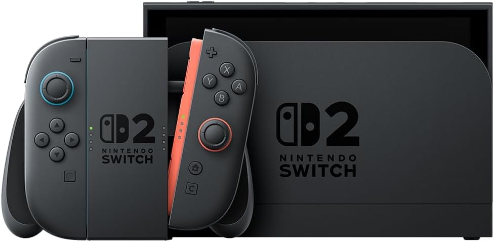 Switch 2