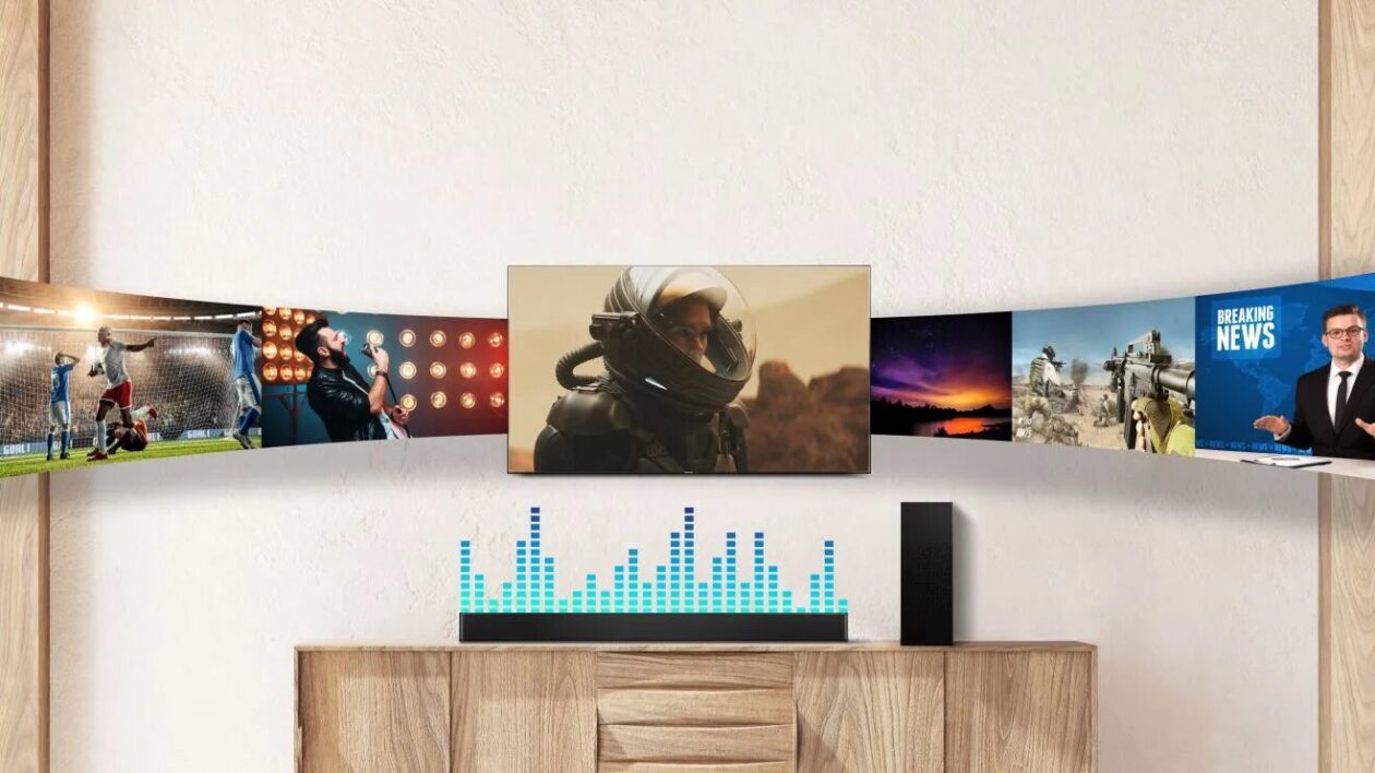 Hisense HS2100S