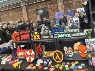 Zawsze miło wrócić do&nbsp;Wrocławia, zwłaszcza kiedy trwają Games & Vintage Days [RELACJA]
