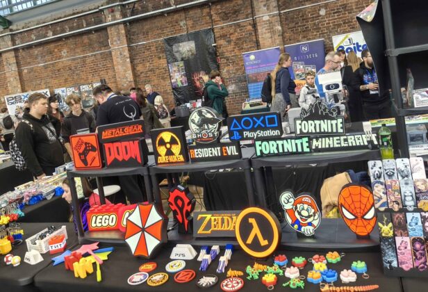 Zawsze miło wrócić do&nbsp;Wrocławia, zwłaszcza kiedy trwają Games & Vintage Days [RELACJA]