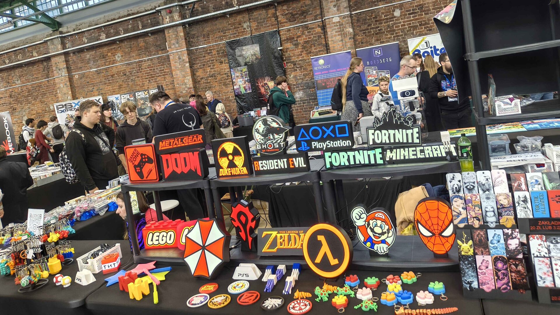 Zawsze miło wrócić do&nbsp;Wrocławia, zwłaszcza kiedy trwają Games & Vintage Days [RELACJA]