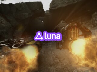 Amazon Luna w&nbsp;październiku. Star Wars: Galactic Racer, reboot Dooma i&nbsp;nie&nbsp;tylko