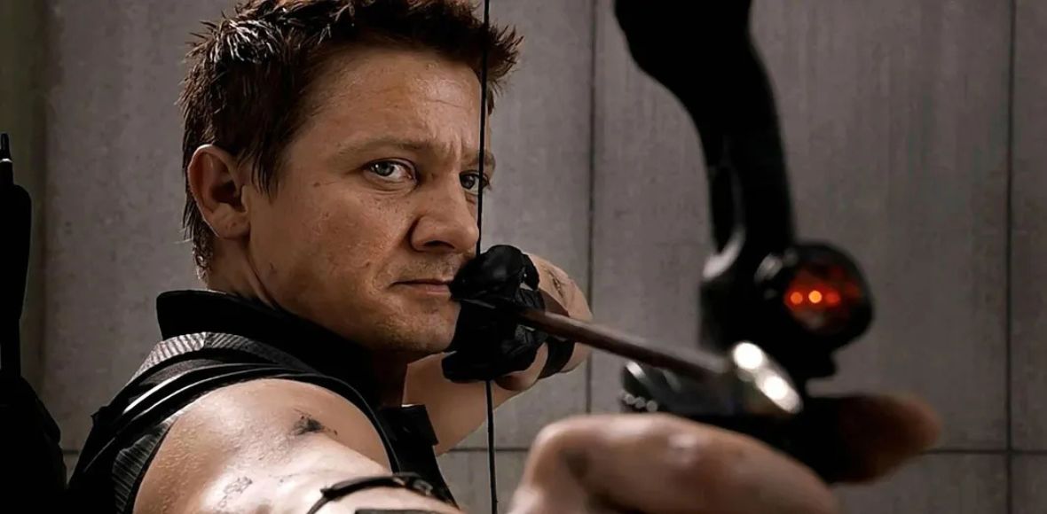 Jeremy Renner nie&nbsp;pojawi się w&nbsp;„Avengers: Doomsday”. Twierdzi, że&nbsp;„bez Hawkeye’a Avengersi przegrają”