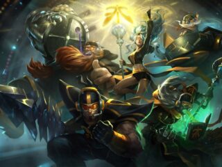 Nie&nbsp;żyje kolejny członek mistrzowskiego składu Fnatic w&nbsp;League of Legends. Lauri „Cyanide” Happonen miał 31 lat