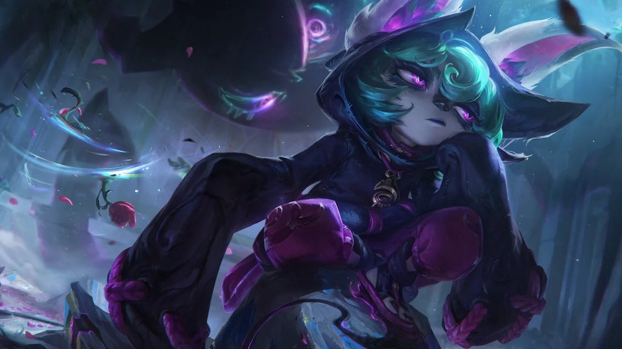 Po&nbsp;3 miesiącach od&nbsp;premiery Riot Games zapowiedziało koniec League of Legends Classic. Nostalgiczny powrót nie&nbsp;zainteresował graczy na&nbsp;dłużej
