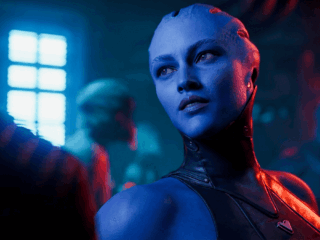 Twórcy Mass Effect: Universe usuwali z&nbsp;dem kontrowersyjne elementy ze&nbsp;strachu przed&nbsp;EA. Rządy Arabii Saudyjskiej zniechęcają developerów do&nbsp;inkluzywności
