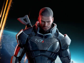 Nowy Mass Effect został anulowany, a&nbsp;BioWare zamknięte. Twórcy kultowych erpegów przestali istnieć