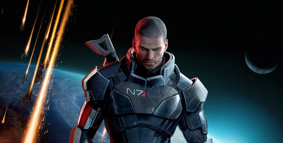 Nowy Mass Effect został anulowany, a&nbsp;BioWare zamknięte. Twórcy kultowych erpegów przestali istnieć