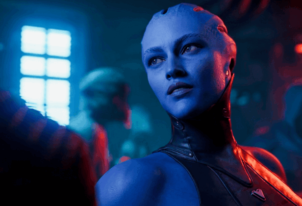 Twórcy Mass Effect: Universe usuwali z&nbsp;dem kontrowersyjne elementy ze&nbsp;strachu przed&nbsp;EA. Rządy Arabii Saudyjskiej zniechęcają developerów do&nbsp;inkluzywności
