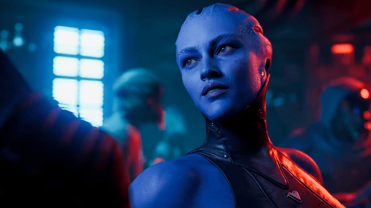 Twórcy Mass Effect: Universe usuwali z&nbsp;dem kontrowersyjne elementy ze&nbsp;strachu przed&nbsp;EA. Rządy Arabii Saudyjskiej zniechęcają developerów do&nbsp;inkluzywności