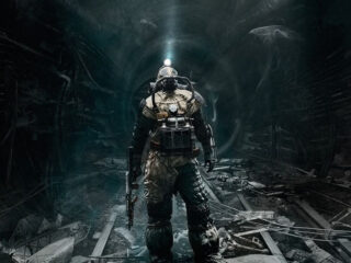 Metro 2033 oraz&nbsp;Last Light Redux dostaną lada moment wersje next-genowe. Studio świętuje 50 milionów sprzedanych kopii