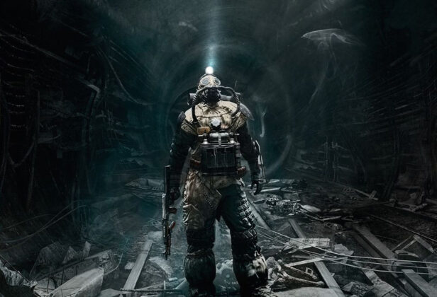 Metro 2033 oraz&nbsp;Last Light Redux dostaną lada moment wersje next-genowe. Studio świętuje 50 milionów sprzedanych kopii