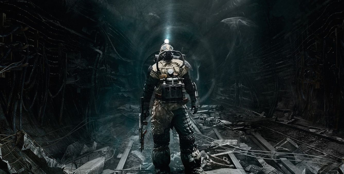 Metro 2033 oraz&nbsp;Last Light Redux dostaną lada moment wersje next-genowe. Studio świętuje 50 milionów sprzedanych kopii