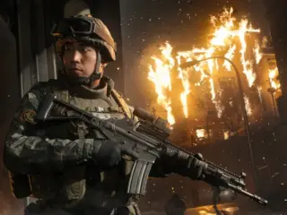 Testerzy Activision przegłosowali autoryzację strajku tuż przed&nbsp;premierą Call of Duty: Modern Warfare 4. Mogą rozpocząć go&nbsp;w&nbsp;każdej chwili