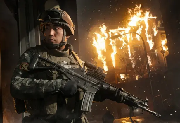 Testerzy Activision przegłosowali autoryzację strajku tuż przed&nbsp;premierą Call of Duty: Modern Warfare 4. Mogą rozpocząć go&nbsp;w&nbsp;każdej chwili