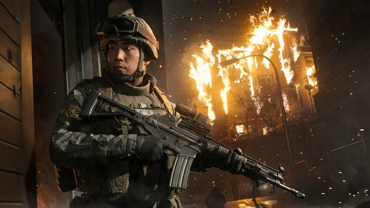 Testerzy Activision przegłosowali autoryzację strajku tuż przed&nbsp;premierą Call of Duty: Modern Warfare 4. Mogą rozpocząć go&nbsp;w&nbsp;każdej chwili