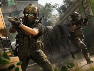 Activision przeprasza za&nbsp;Call of Duty: Modern Warfare 4. Opublikowali w&nbsp;grze nagranie z&nbsp;prawdziwej tragedii