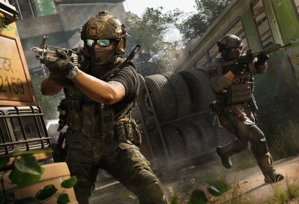 Activision przeprasza za&nbsp;Call of Duty: Modern Warfare 4. Opublikowali w&nbsp;grze nagranie z&nbsp;prawdziwej tragedii