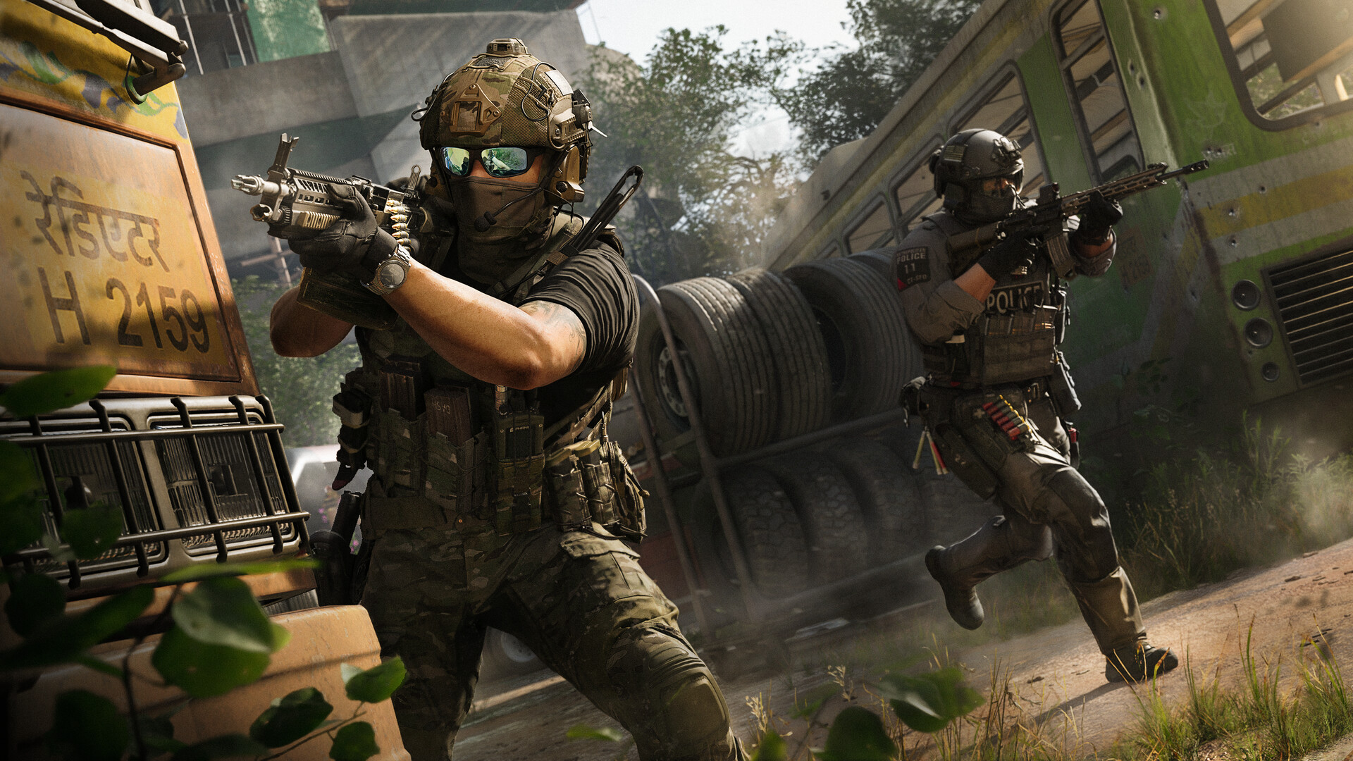 Activision przeprasza za&nbsp;Call of Duty: Modern Warfare 4. Opublikowali w&nbsp;grze nagranie z&nbsp;prawdziwej tragedii