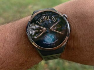 Huawei Watch 6 Pro: To&nbsp;chyba najładniejszy zegarek Huawei, a&nbsp;możliwości wcale nie&nbsp;są&nbsp;gorsze [TEST]