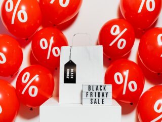 Jak przygotować się do&nbsp;Black Friday? Plan zakupowy krok po&nbsp;kroku