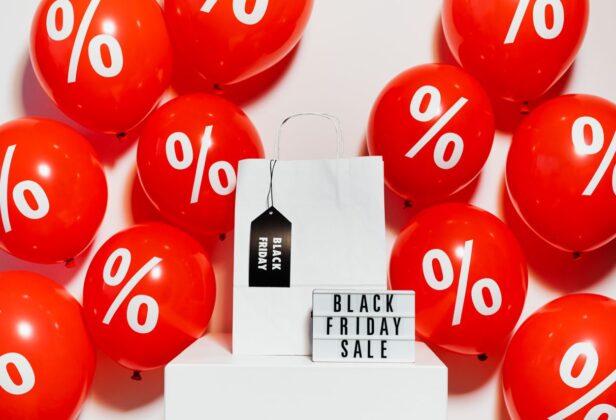 Jak przygotować się do&nbsp;Black Friday? Plan zakupowy krok po&nbsp;kroku