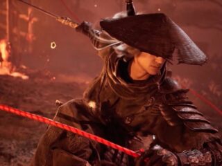 Już zaraz premiera Phantom Blade Zero i&nbsp;powiem wam jedno: to&nbsp;może być kandydat do&nbsp;tytułu GOTY