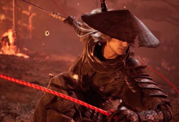 Już zaraz premiera Phantom Blade Zero i&nbsp;powiem wam jedno: to&nbsp;może być kandydat do&nbsp;tytułu GOTY